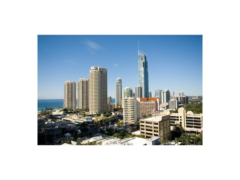 Surfers Paradise QLD 4217