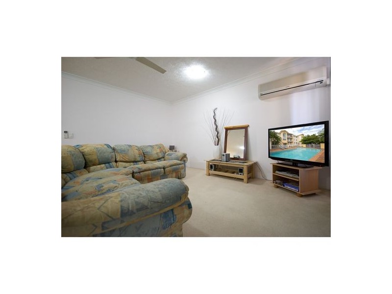 Chevron Island QLD 4217