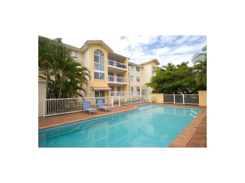 Chevron Island QLD 4217