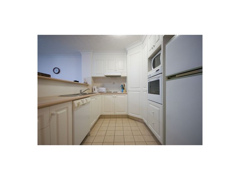 Chevron Island QLD 4217