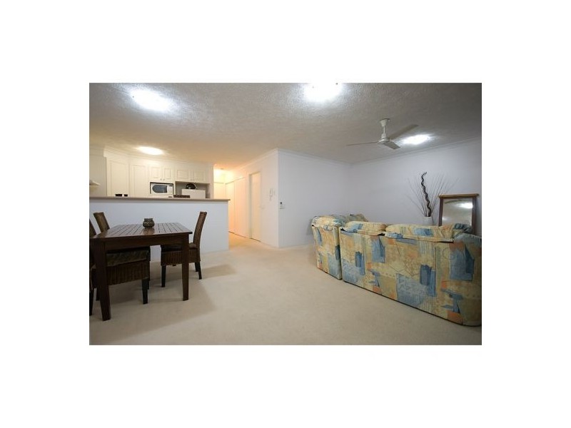 Chevron Island QLD 4217