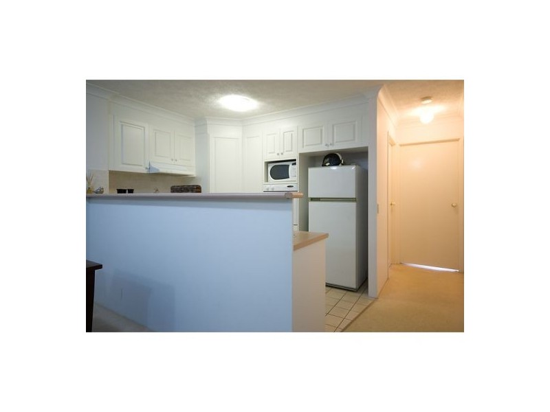 Chevron Island QLD 4217