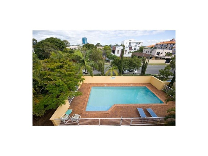 Chevron Island QLD 4217