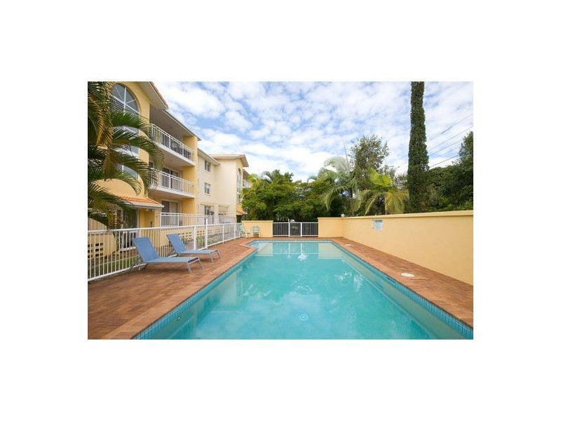 Chevron Island QLD 4217