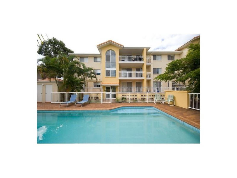 Chevron Island QLD 4217