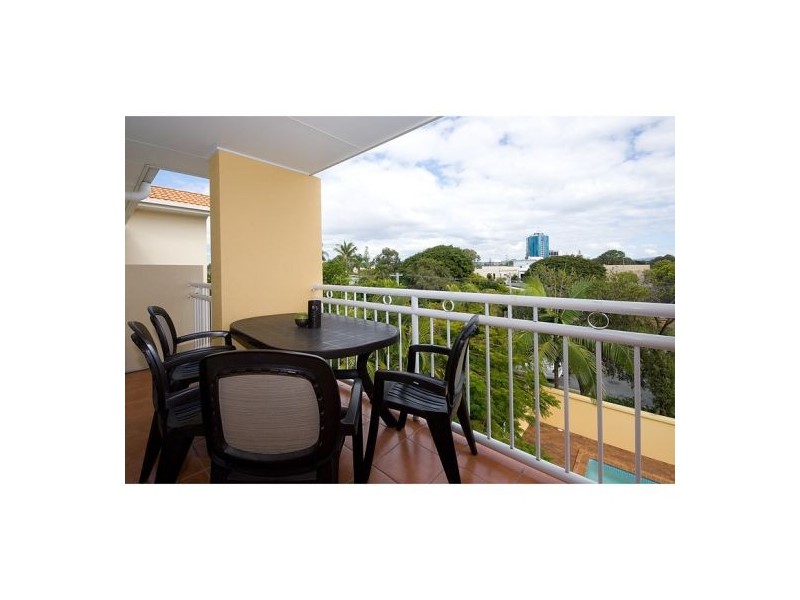 Chevron Island QLD 4217