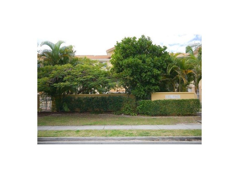 Chevron Island QLD 4217