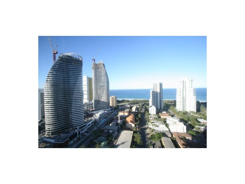 1104/1 Charles Avenue, Broadbeach QLD 4218