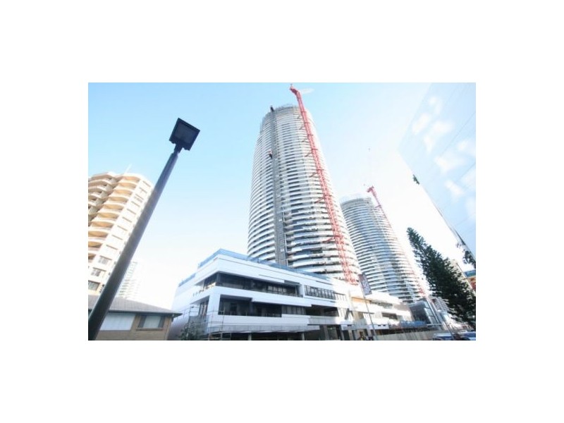 906/1 Charles Avenue, Broadbeach QLD 4218