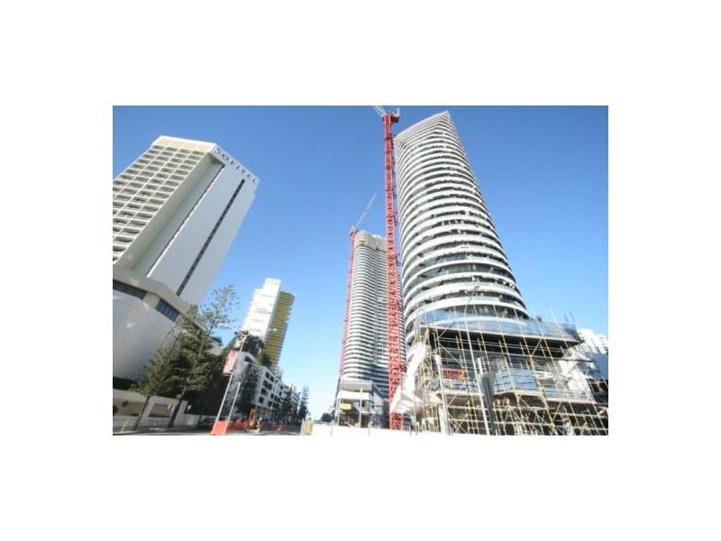 906/1 Charles Avenue, Broadbeach QLD 4218