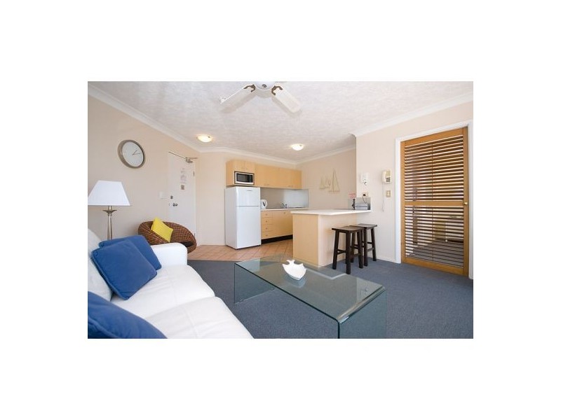 Surfers Paradise QLD 4217