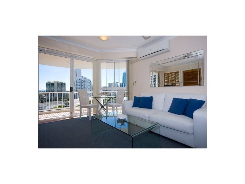 Surfers Paradise QLD 4217