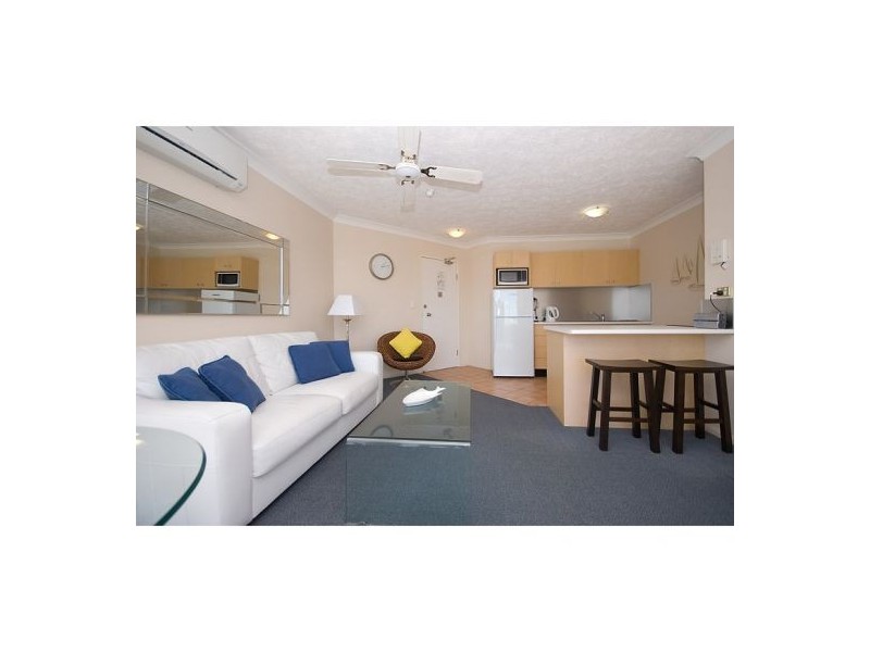 Surfers Paradise QLD 4217