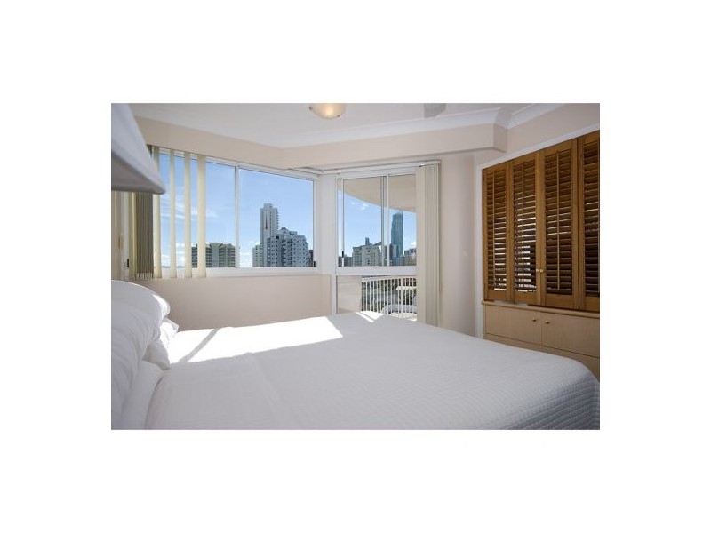 Surfers Paradise QLD 4217