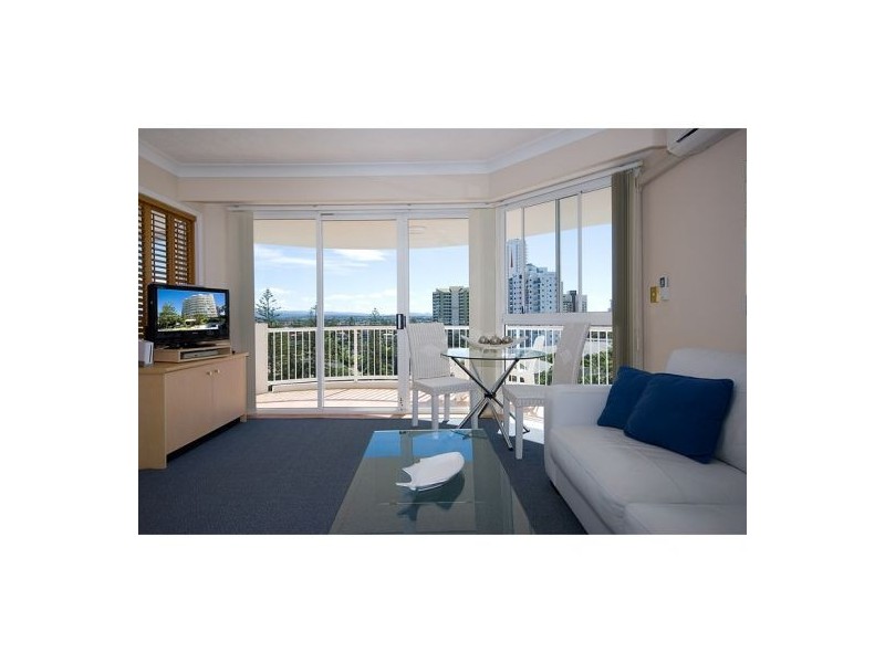 Surfers Paradise QLD 4217