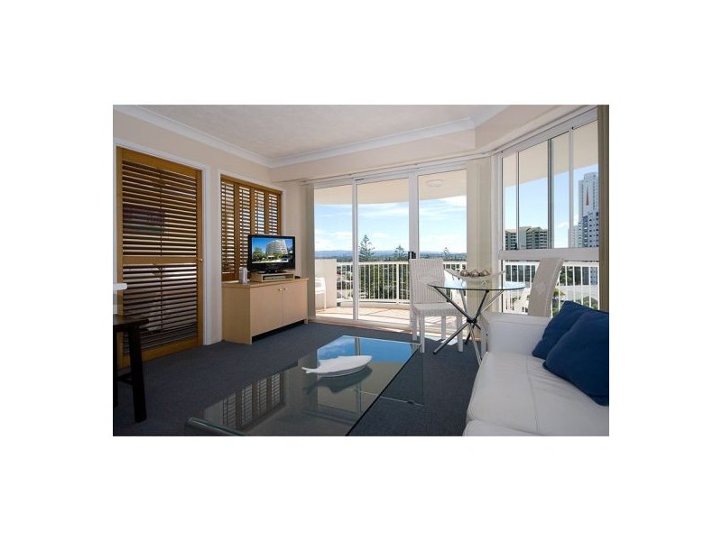 Surfers Paradise QLD 4217