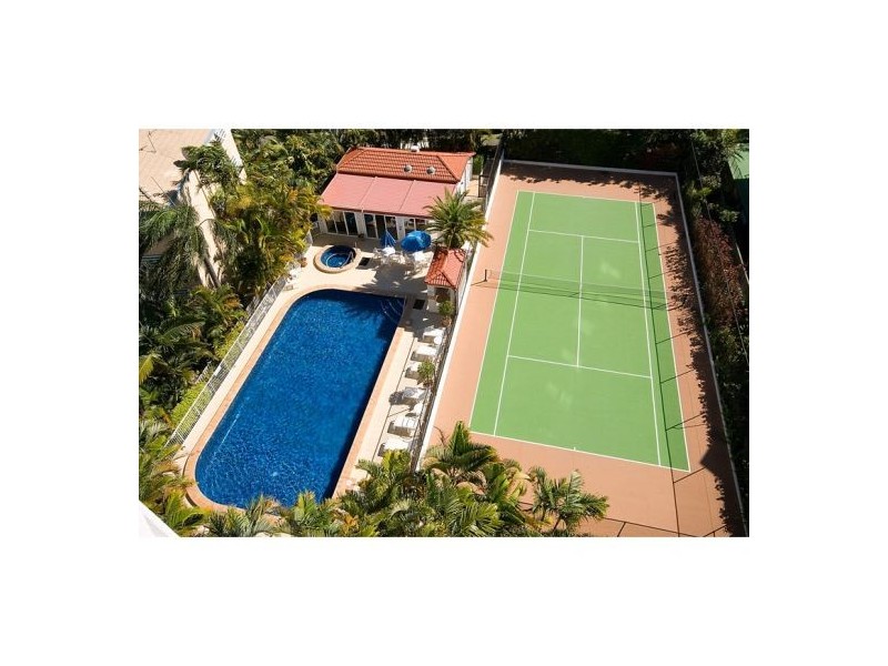 Surfers Paradise QLD 4217