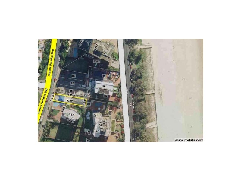 32691 Surfers Paradise Blvd, Surfers Paradise QLD 4217