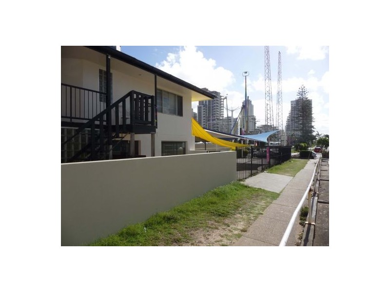 32691 Surfers Paradise Blvd, Surfers Paradise QLD 4217