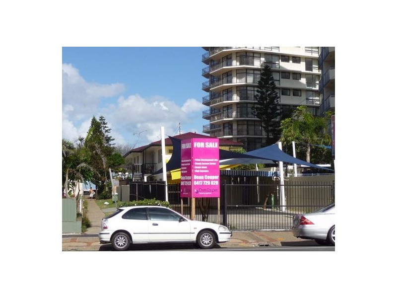 32691 Surfers Paradise Blvd, Surfers Paradise QLD 4217