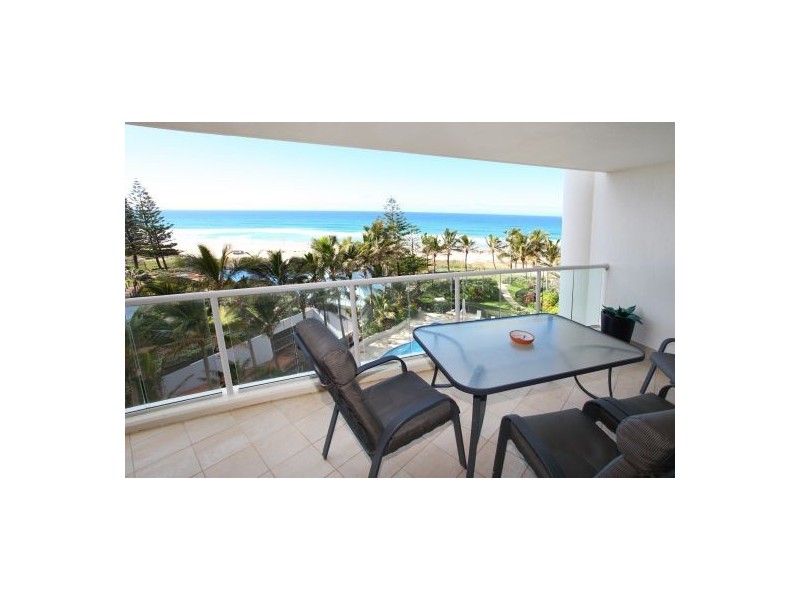 Surfers Paradise QLD 4217