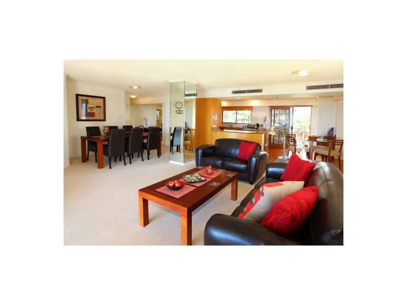 Surfers Paradise QLD 4217