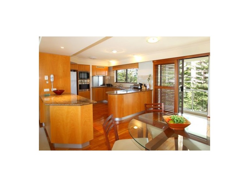 Surfers Paradise QLD 4217