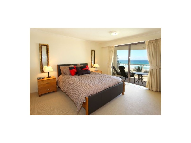 Surfers Paradise QLD 4217