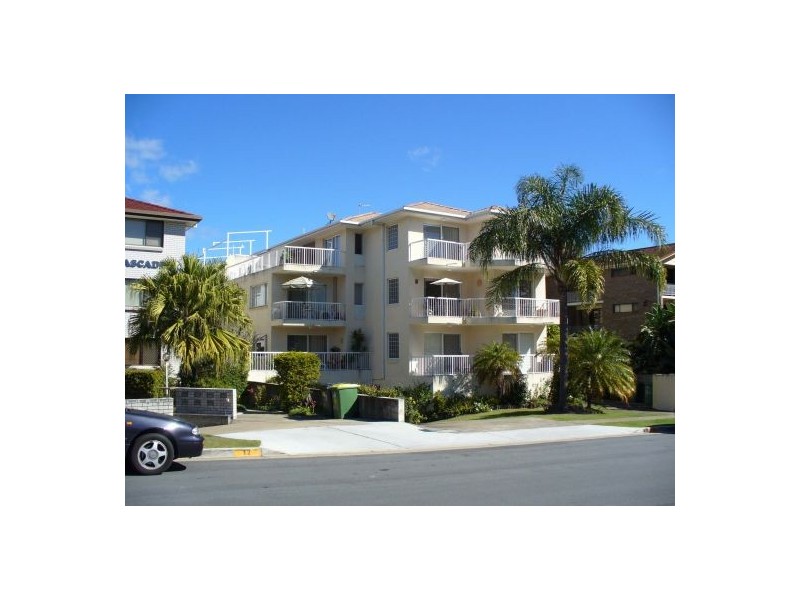 5/14 Rosewood Avenue, Broadbeach QLD 4218