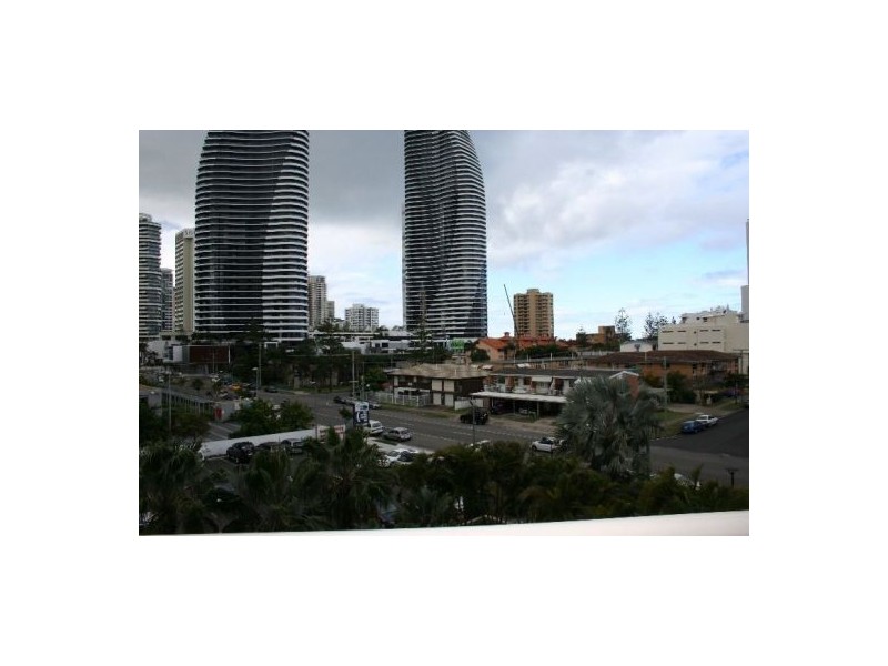 Broadbeach QLD 4218