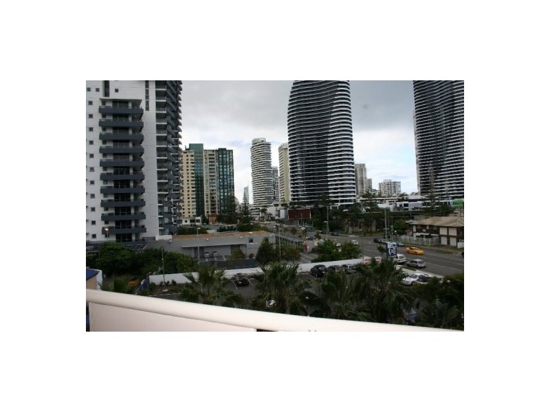 Broadbeach QLD 4218