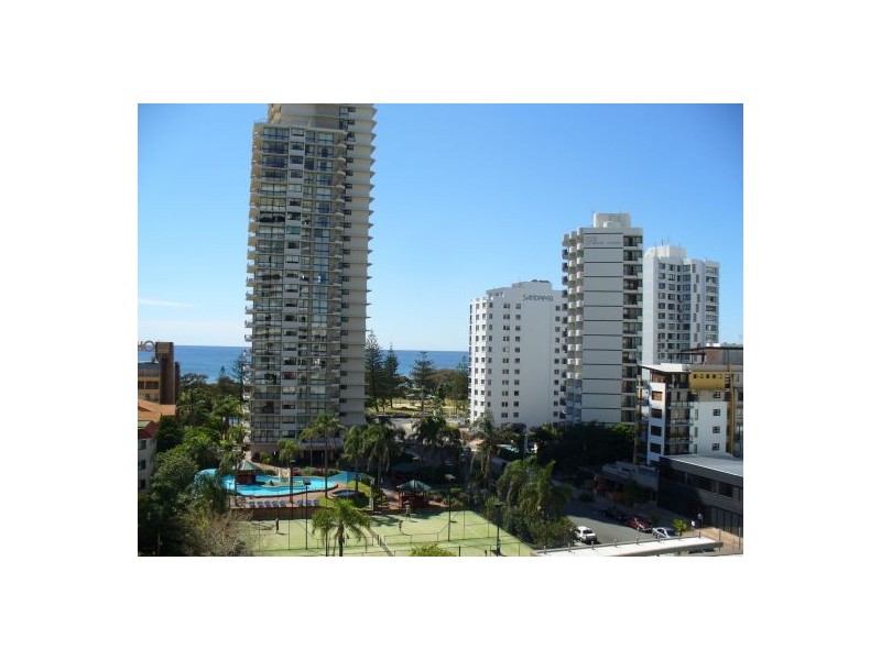 Broadbeach QLD 4218