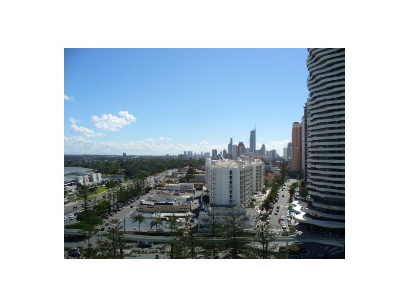 Broadbeach QLD 4218