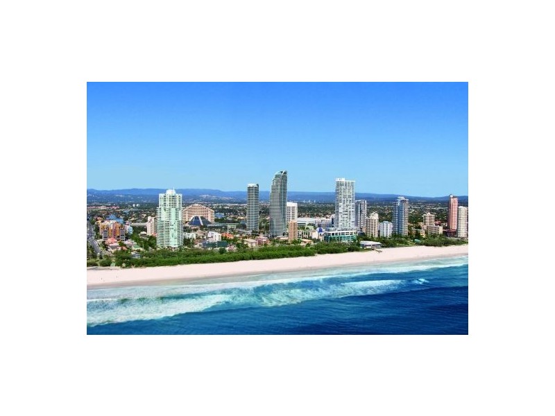 2102/5 Charles Avenue, Broadbeach QLD 4218