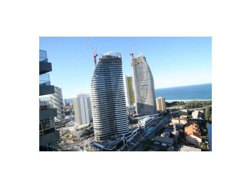 2102/5 Charles Avenue, Broadbeach QLD 4218