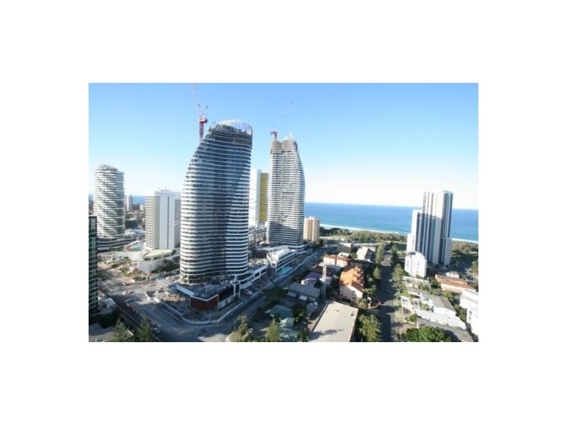 2102/5 Charles Avenue, Broadbeach QLD 4218