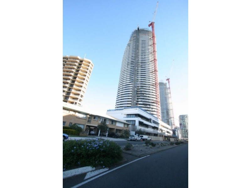 2102/5 Charles Avenue, Broadbeach QLD 4218