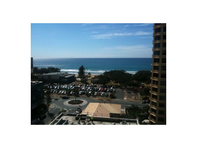 2906/5 Charles Avenue, Broadbeach QLD 4218