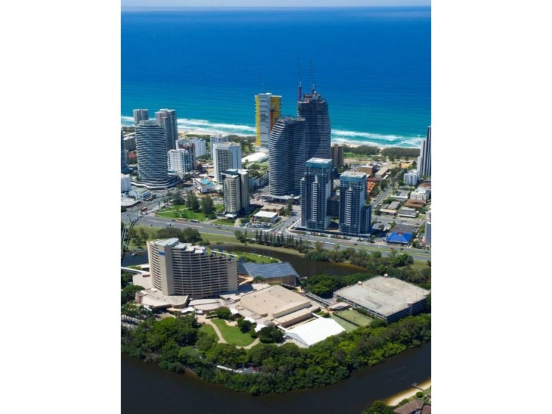 2906/5 Charles Avenue, Broadbeach QLD 4218