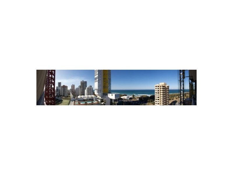 2906/5 Charles Avenue, Broadbeach QLD 4218