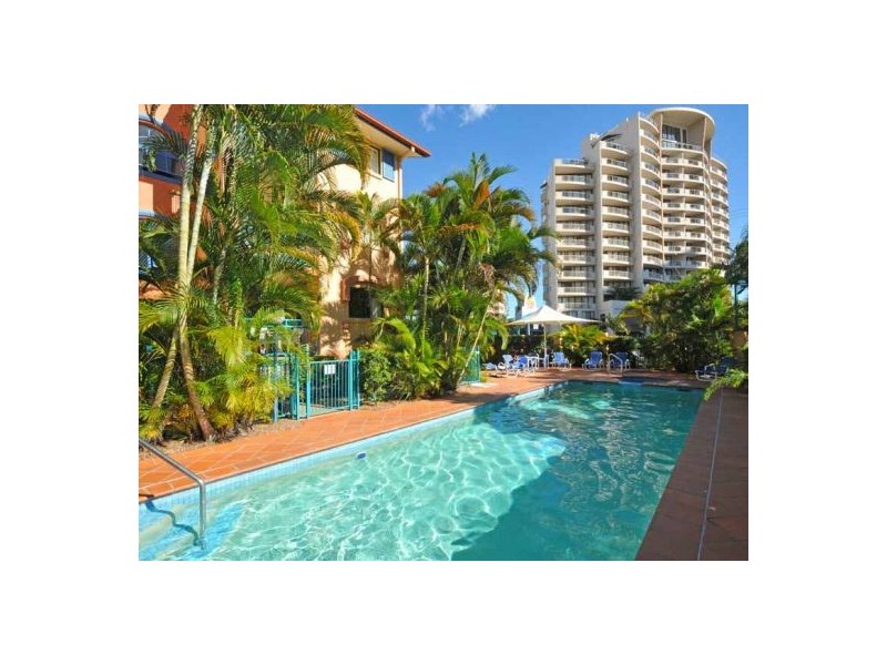 Broadbeach QLD 4218