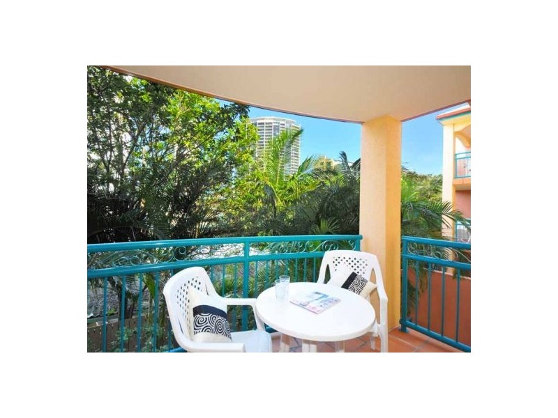 Broadbeach QLD 4218