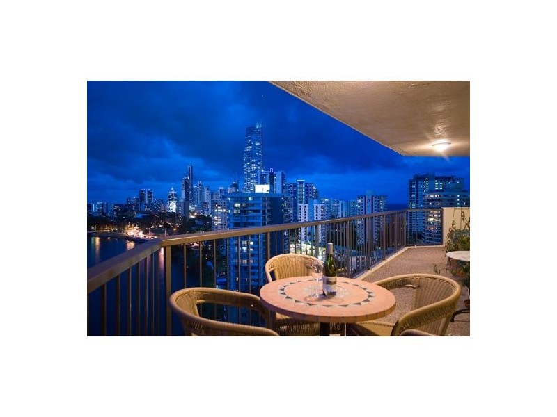 53 gold coast highway, Surfers Paradise QLD 4217