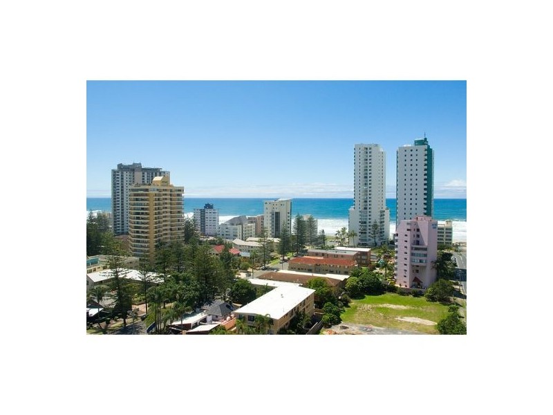 53 gold coast highway, Surfers Paradise QLD 4217