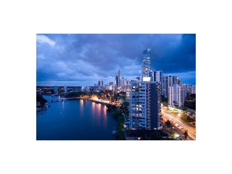 53 gold coast highway, Surfers Paradise QLD 4217