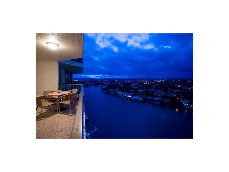 53 gold coast highway, Surfers Paradise QLD 4217