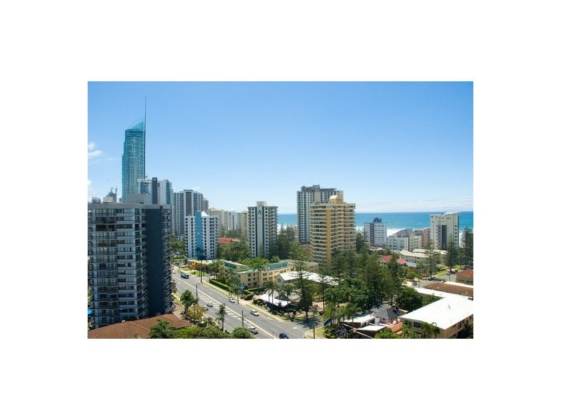 53 gold coast highway, Surfers Paradise QLD 4217