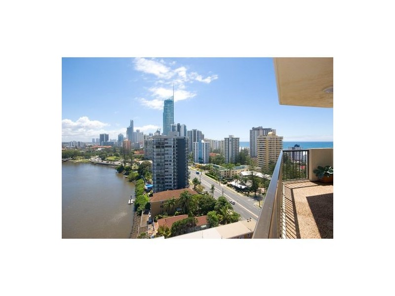 53 gold coast highway, Surfers Paradise QLD 4217