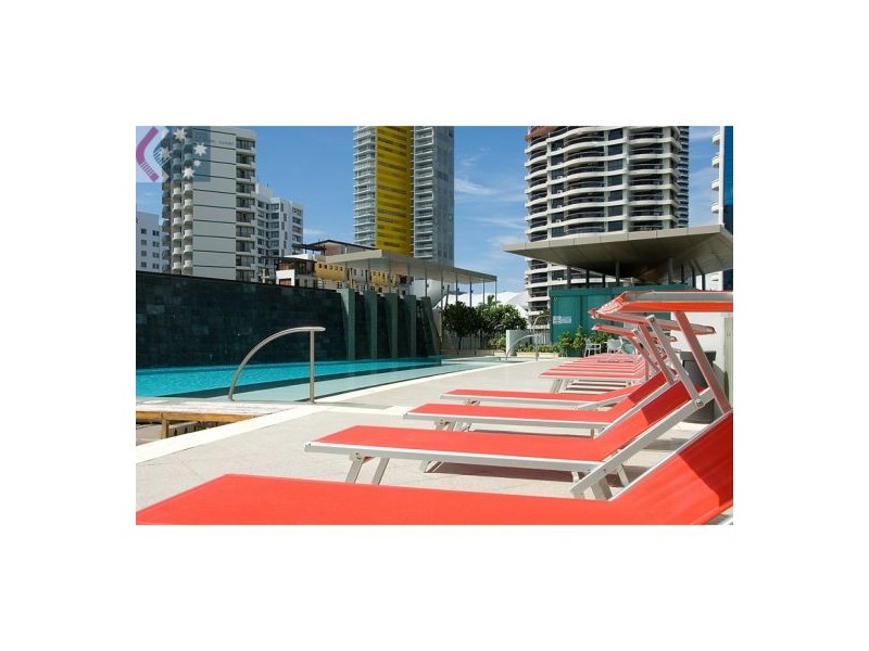 Broadbeach QLD 4218