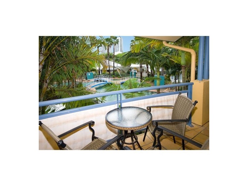 Broadbeach QLD 4218